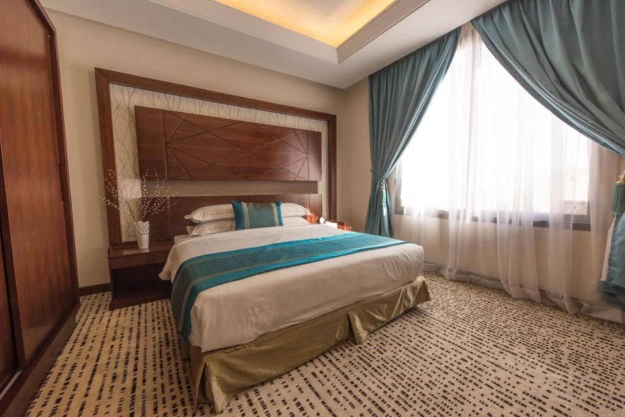 Hotel Voyage Riyadh