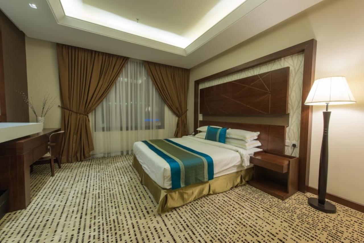Voyage 4* Riyadh