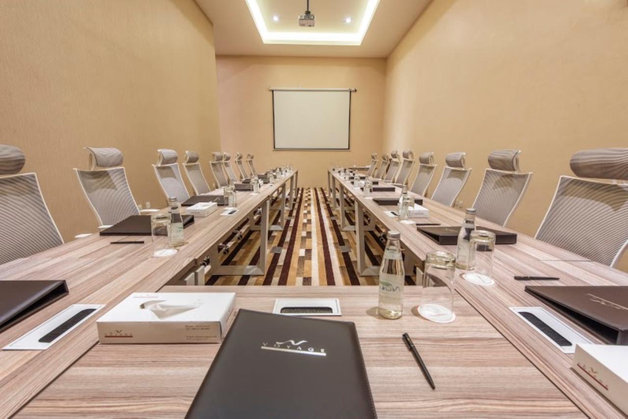 Hotel Voyage Riyadh