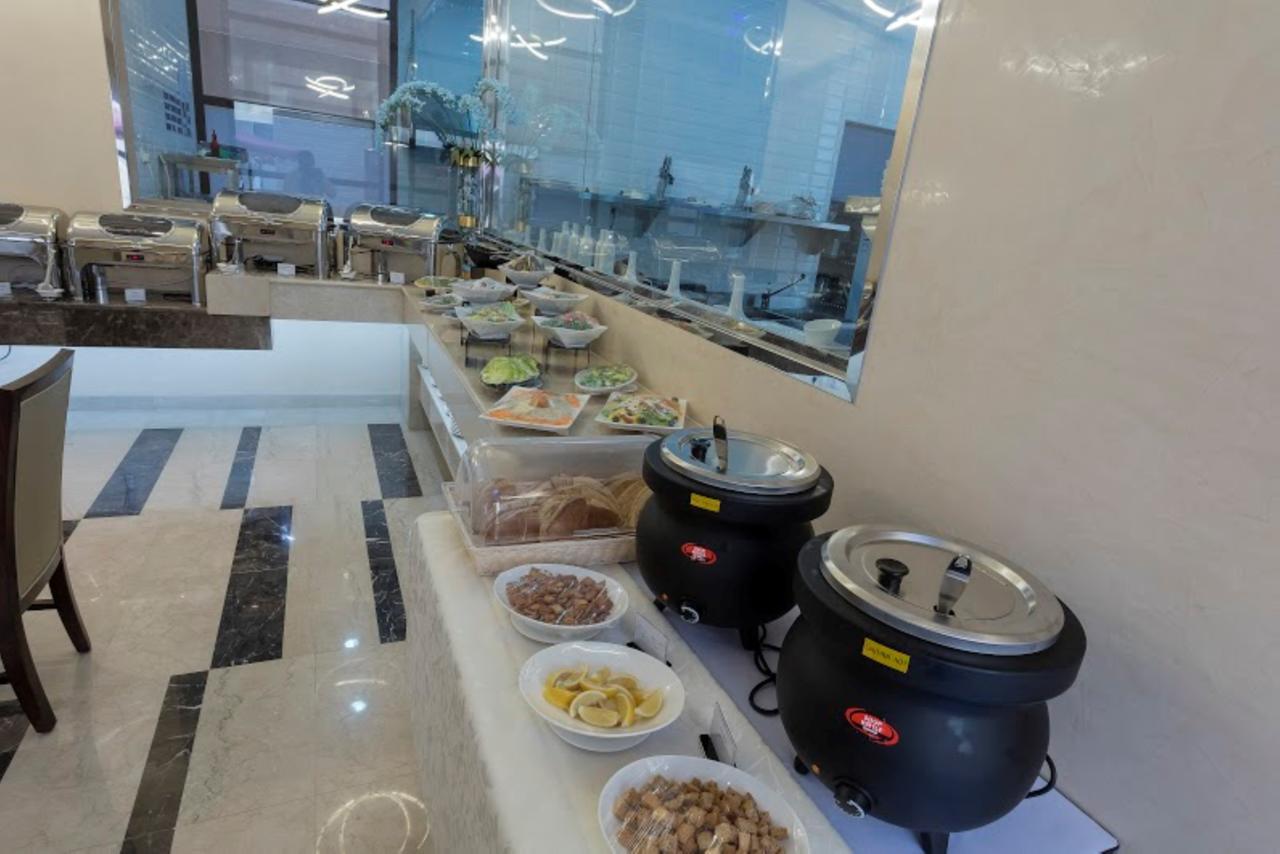 Voyage Hotel Riyadh